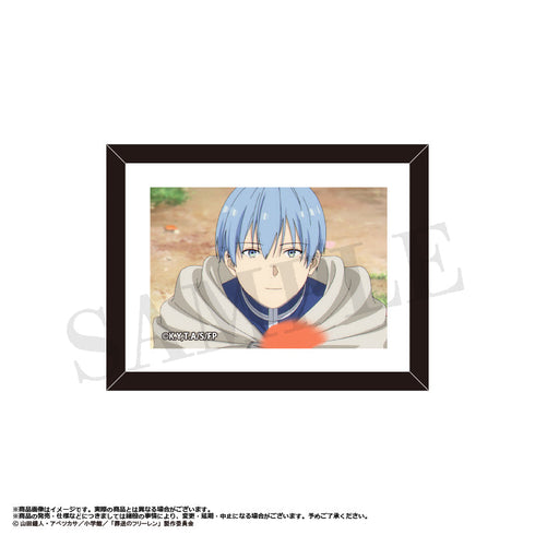 『葬送のフリーレン』トレーディングフレームマグネット【BOX】